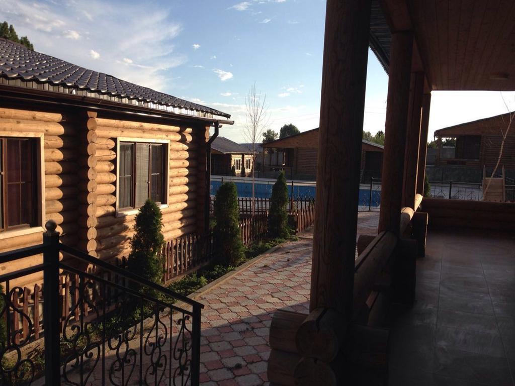 ASTORIA VILLAGE ISSYK KUL ЧОЛПОН-АТА (Киргизия) - от 13678 RUB | NOCHI