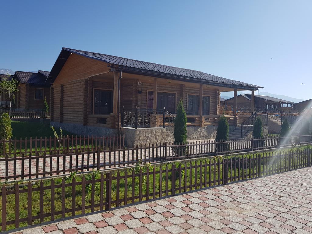 ASTORIA VILLAGE ISSYK KUL ЧОЛПОН-АТА (Киргизия) - от 13678 RUB | NOCHI