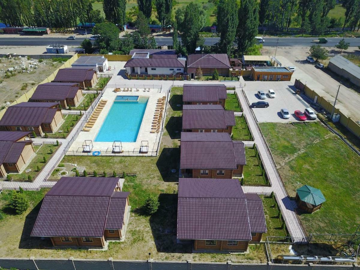 ASTORIA VILLAGE ISSYK KUL ЧОЛПОН-АТА (Киргизия) - от 13678 RUB | NOCHI